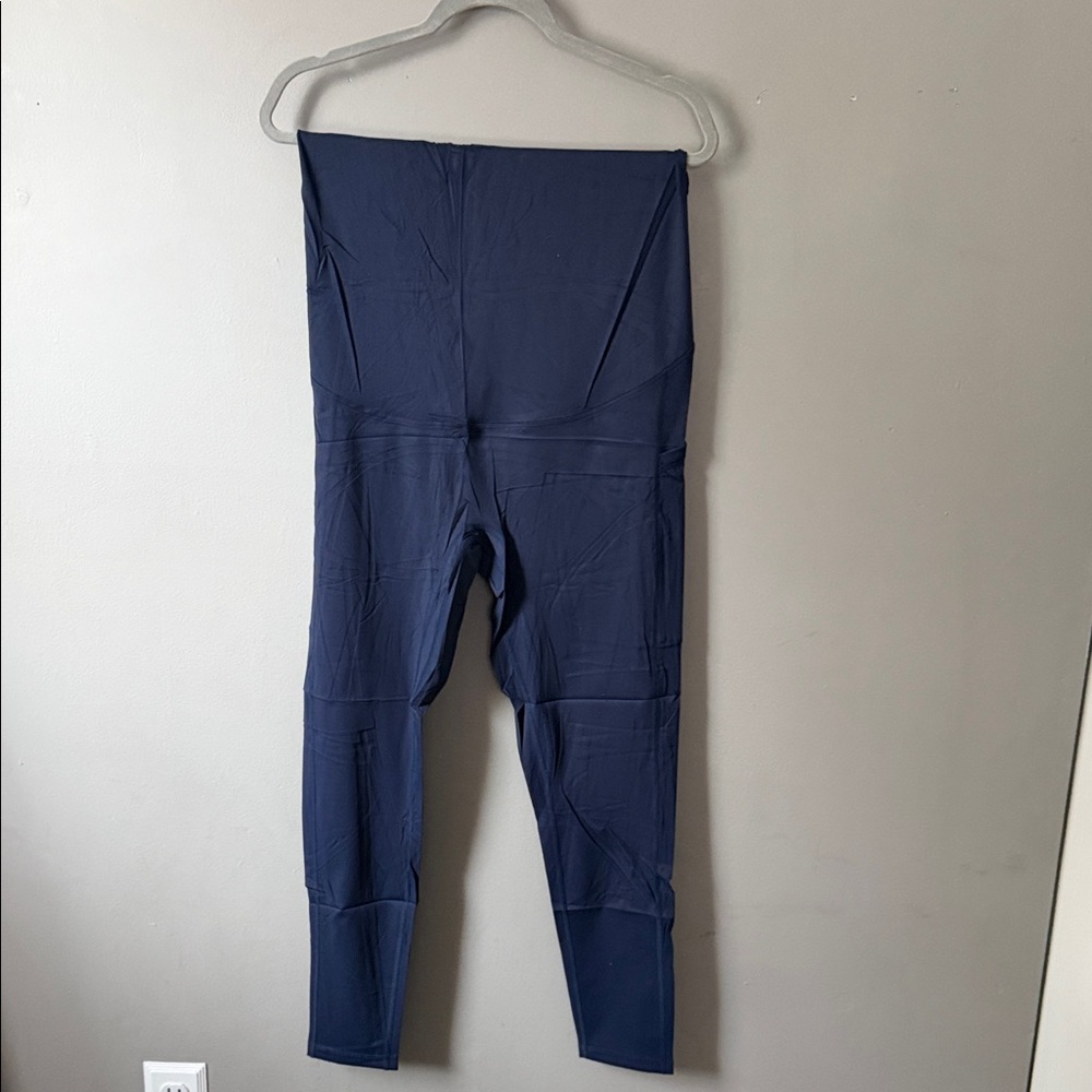HOFISH Maternity Leggings